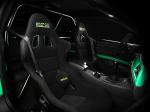 BMW M3 Coupe Green Hell S65 by IND Distribution 2011 года